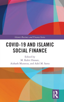 COVID-19 and Islamic Social Finance