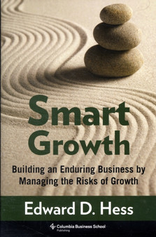 Smart Growth : Form and Consequences