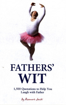 Fathers' Wit by Rosemarie Jarski - Hardback