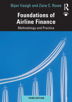 Foundations of Airline Finance : Methodology and Practice