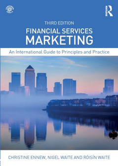 Financial Services Marketing : An International Guide to Principles and Practice