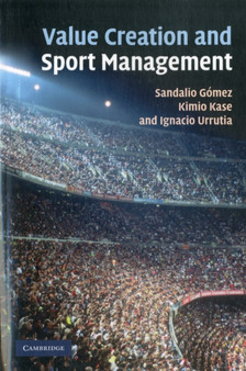 Value Creation and Sport Management