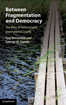 Between Fragmentation and Democracy : The Role of National and International Courts