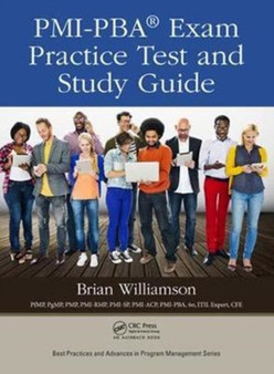 PMI-PBA?? Exam Practice Test and Study Guide