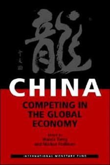 China : Competing in the Global Economy