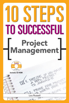 10 Steps to Successful Project Management
