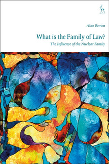 What is The Family of Law? : The Influence of the Nuclear Family
