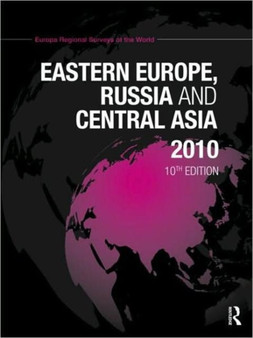 Eastern Europe, Russia and Central Asia 2010