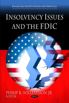 Insolvency Issues & the FDIC