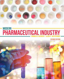 Modern Pharmaceutical Industry