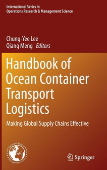 Handbook of Ocean Container Transport Logistics : Making Global Supply Chains Effective : 220