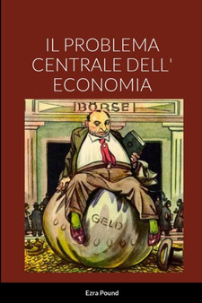 Il Problema Centrale Dell' Economia
