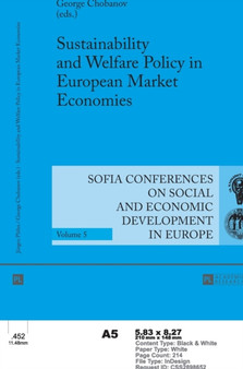 Sustainability and Welfare Policy in European Market Economies : 5