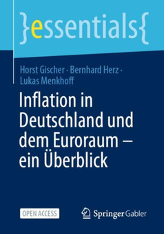 Inflation in Deutschland und dem Euroraum - ein UEberblick