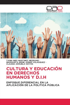 Cultura Y Educacion En Derechos Humanos Y D.I.H