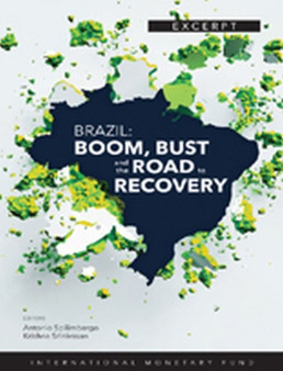 Brazil : boom, bust, and the road to recovery