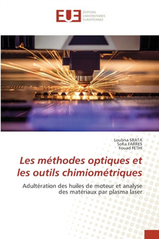 Les methodes optiques et les outils chimiometriques