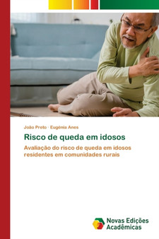 Risco de queda em idosos