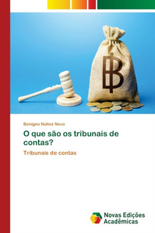 O que sao os tribunais de contas?