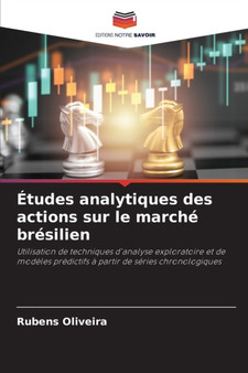 Etudes analytiques des actions sur le marche bresilien