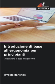 Introduzione di base all'ergonomia per principianti