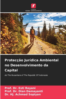 Proteccao Juridica Ambiental no Desenvolvimento da Capital