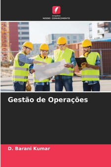 Gestao de Operacoes