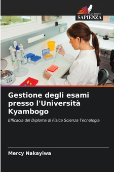 Gestione degli esami presso l'Universita Kyambogo