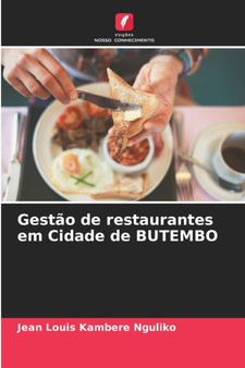 Gestao de restaurantes em Cidade de BUTEMBO
