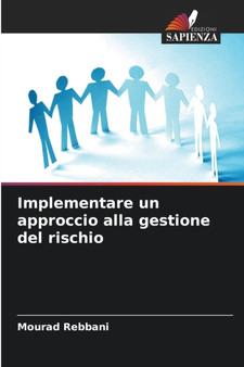 Implementare un approccio alla gestione del rischio