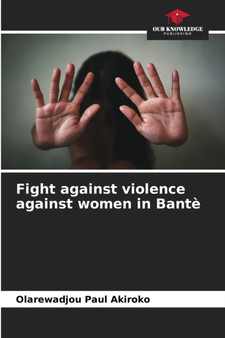 Fight against violence against women in Bante