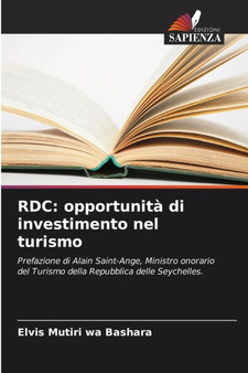 Rdc : opportunita di investimento nel turismo
