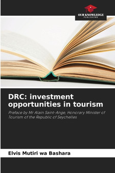 Drc : investment opportunities in tourism