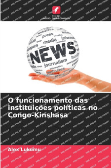 O funcionamento das instituicoes politicas no Congo-Kinshasa