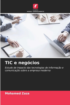 TIC e negocios