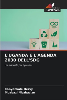 L'Uganda E l'Agenda 2030 Dell'sdg