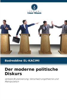 Der moderne politische Diskurs