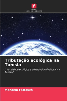 Tributacao ecologica na Tunisia