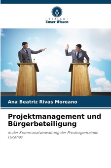 Projektmanagement und Burgerbeteiligung