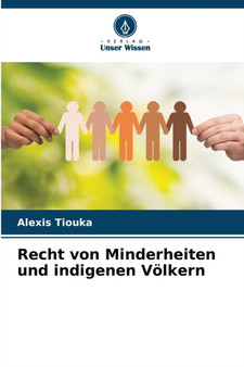 Recht von Minderheiten und indigenen Volkern
