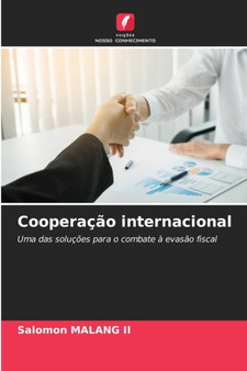 Cooperacao internacional