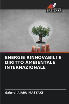 Energie Rinnovabili E Diritto Ambientale Internazionale