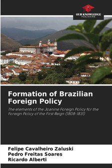 Formation of Brazilian Foreign Policy