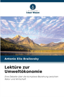 Lekture zur Umweltokonomie