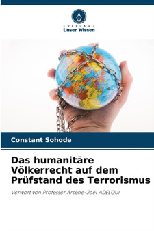 Das humanitare Volkerrecht auf dem Prufstand des Terrorismus