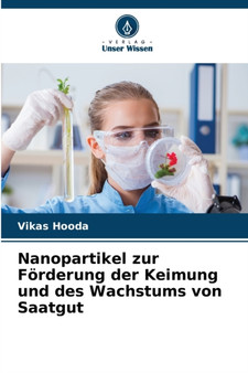 Nanopartikel zur Forderung der Keimung und des Wachstums von Saatgut