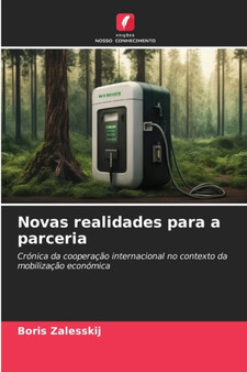 Novas realidades para a parceria