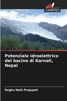 Potenziale idroelettrico del bacino di Karnali, Nepal