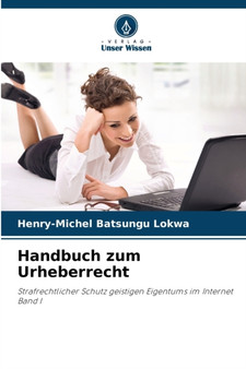 Handbuch zum Urheberrecht