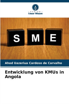 Entwicklung von KMUs in Angola